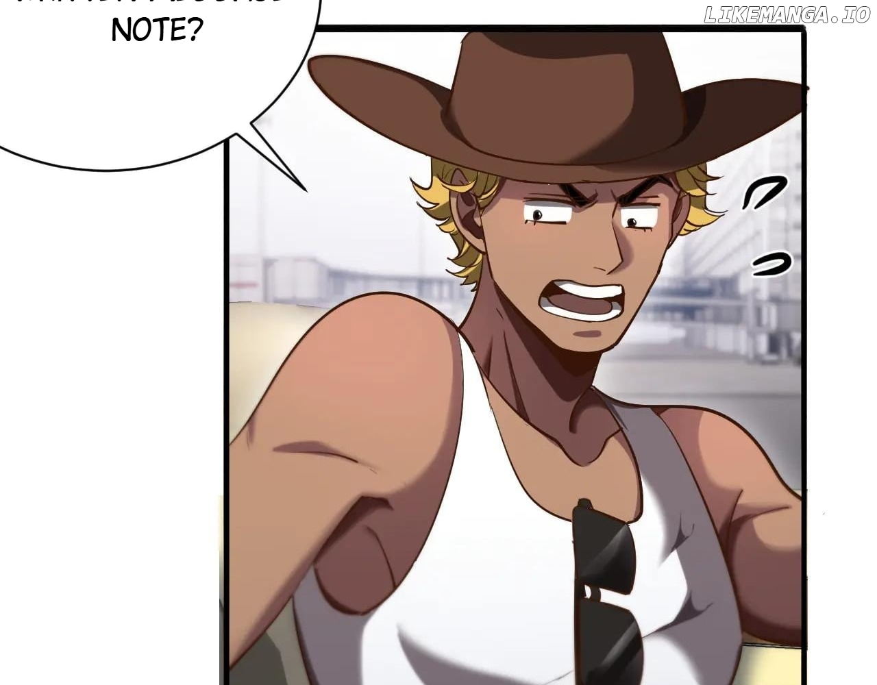 I’m Trapped In This Day For One Thousand Years Chapter 158 - page 24